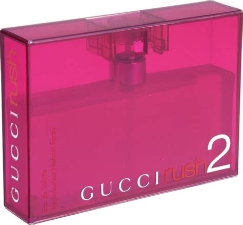 gucci rush 2 fiyat